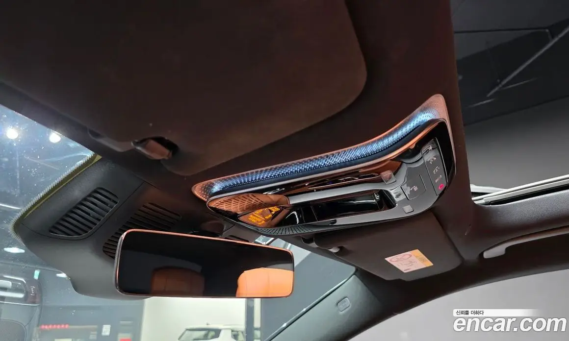 Mercedes-Benz S-Class 2023 3.0 автомат (гидро), фото 33