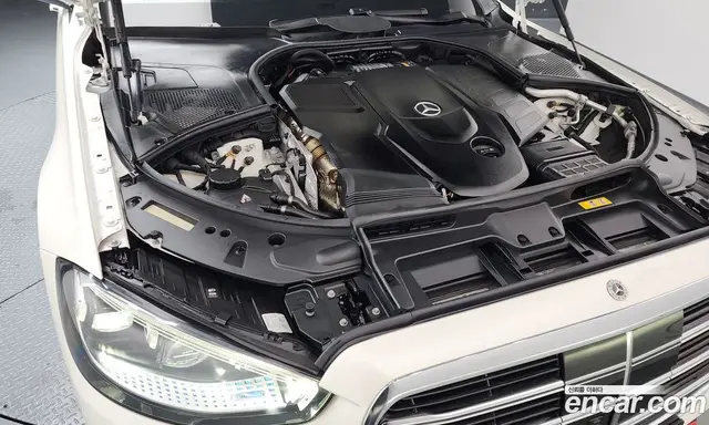 Mercedes-Benz S-Class 2023 2.9 автомат (гидро), миниатюра 6 Mercedes-Benz S-Class 2023 2.9 автомат (гидро), миниатюра 6