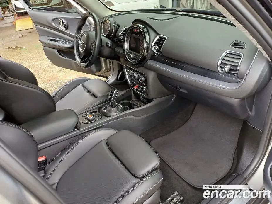 Mini Clubman 2020 1.5 автомат (гидро), фото 11
