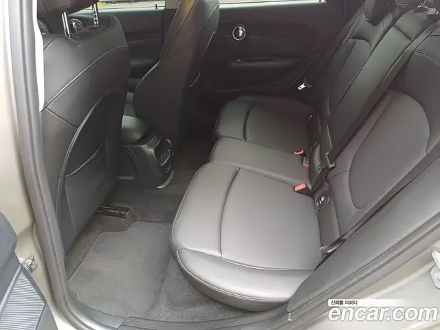 Mini Clubman 2020 1.5 автомат (гидро), миниатюра 9