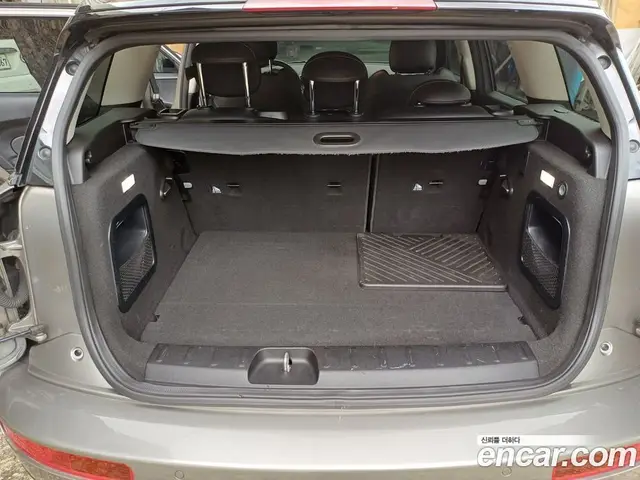 Mini Clubman 2020 1.5 автомат (гидро), миниатюра 10