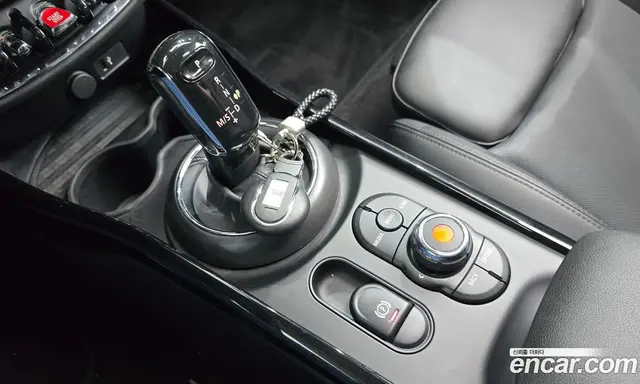 Mini Clubman 2021 1.5 автомат (гидро), миниатюра 12