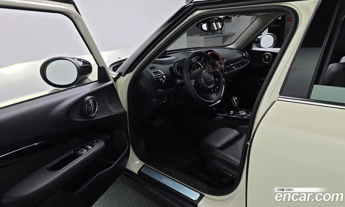Mini Clubman 2021 1.5 автомат (гидро), фото 13