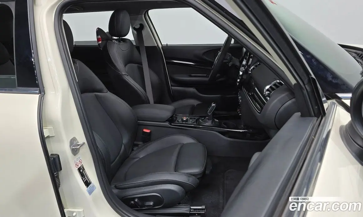 Mini Clubman 2021 1.5 автомат (гидро), фото 16