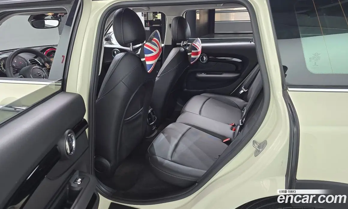 Mini Clubman 2021 1.5 автомат (гидро), фото 17