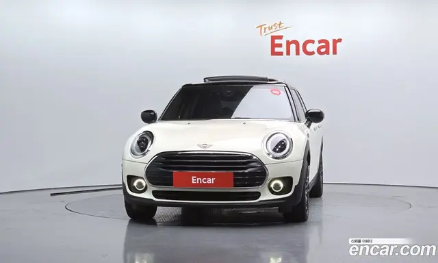 Mini Clubman 2021 1.5 автомат (гидро), миниатюра 3