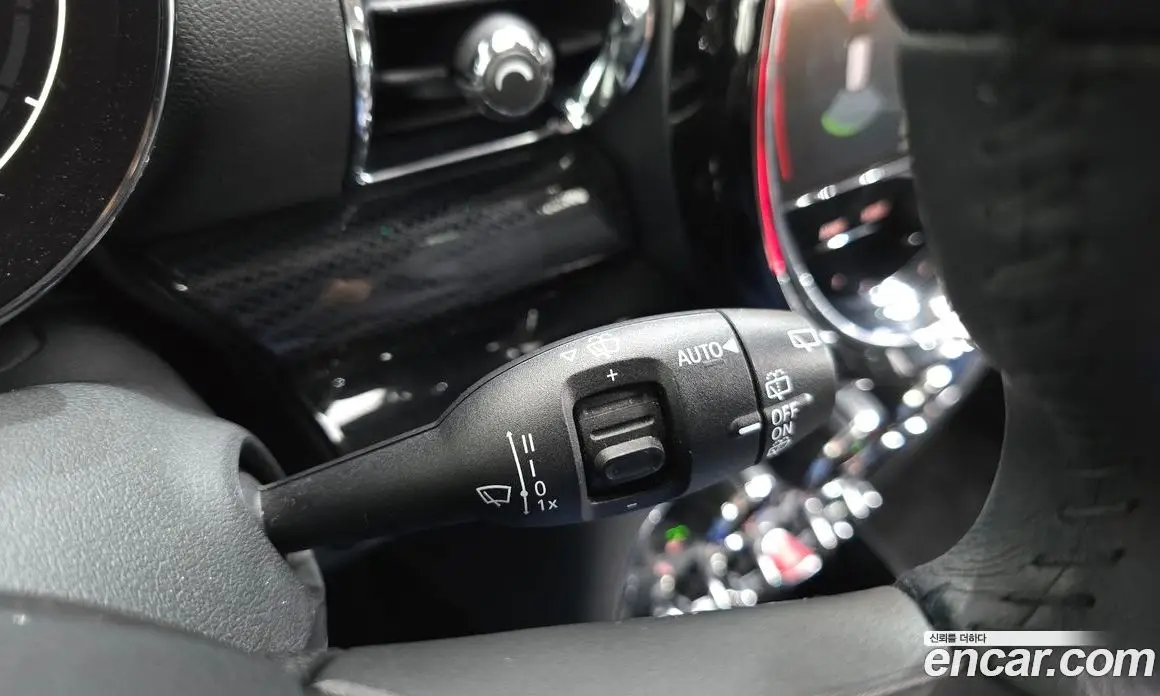 Mini Clubman 2021 1.5 автомат (гидро), фото 26