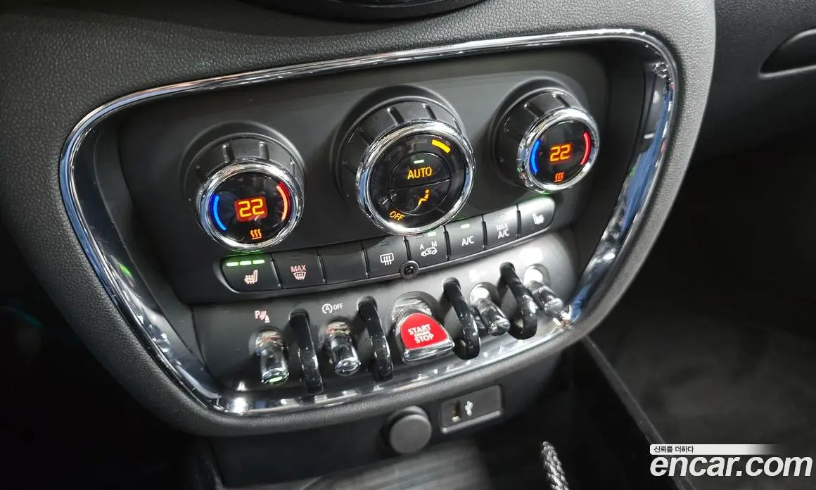 Mini Clubman 2021 1.5 автомат (гидро), фото 29