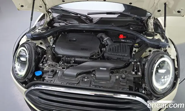 Mini Clubman 2021 1.5 автомат (гидро), миниатюра 6