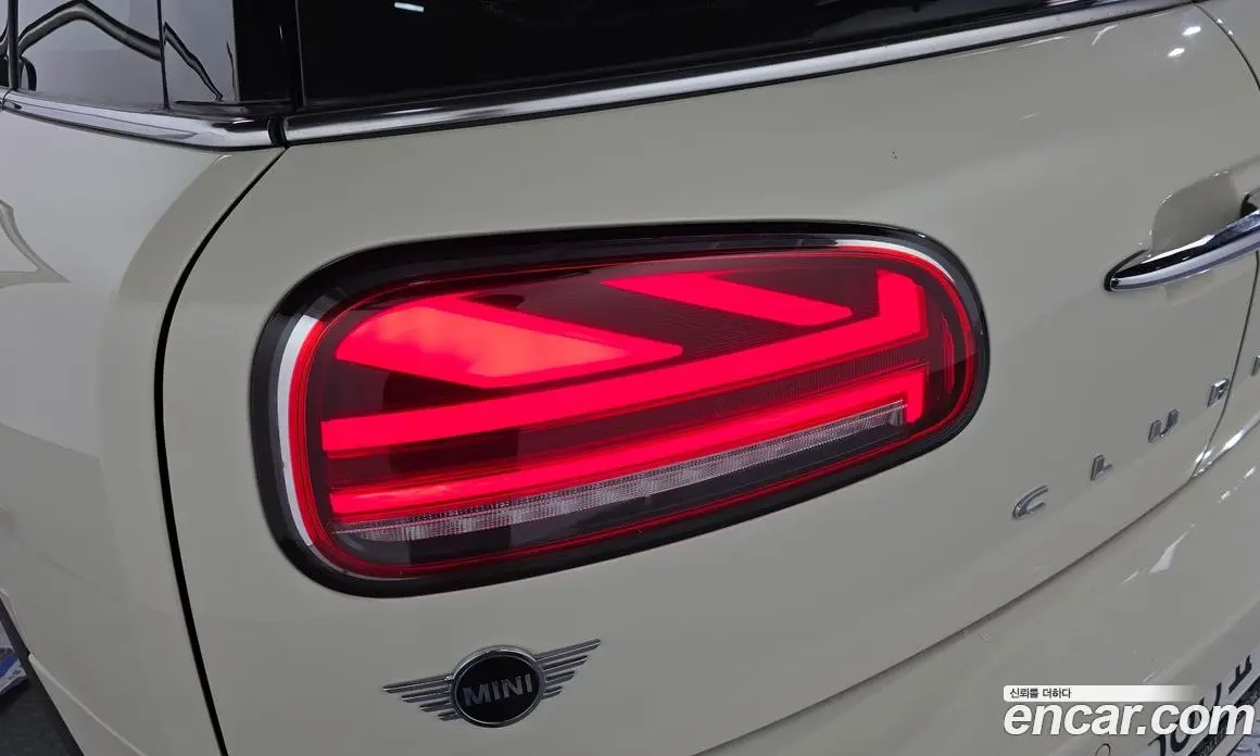 Mini Clubman 2021 1.5 автомат (гидро), фото 9