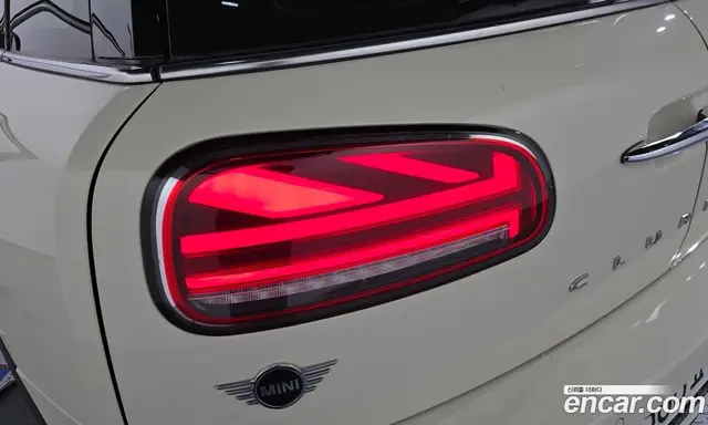 Mini Clubman 2021 1.5 автомат (гидро), миниатюра 9