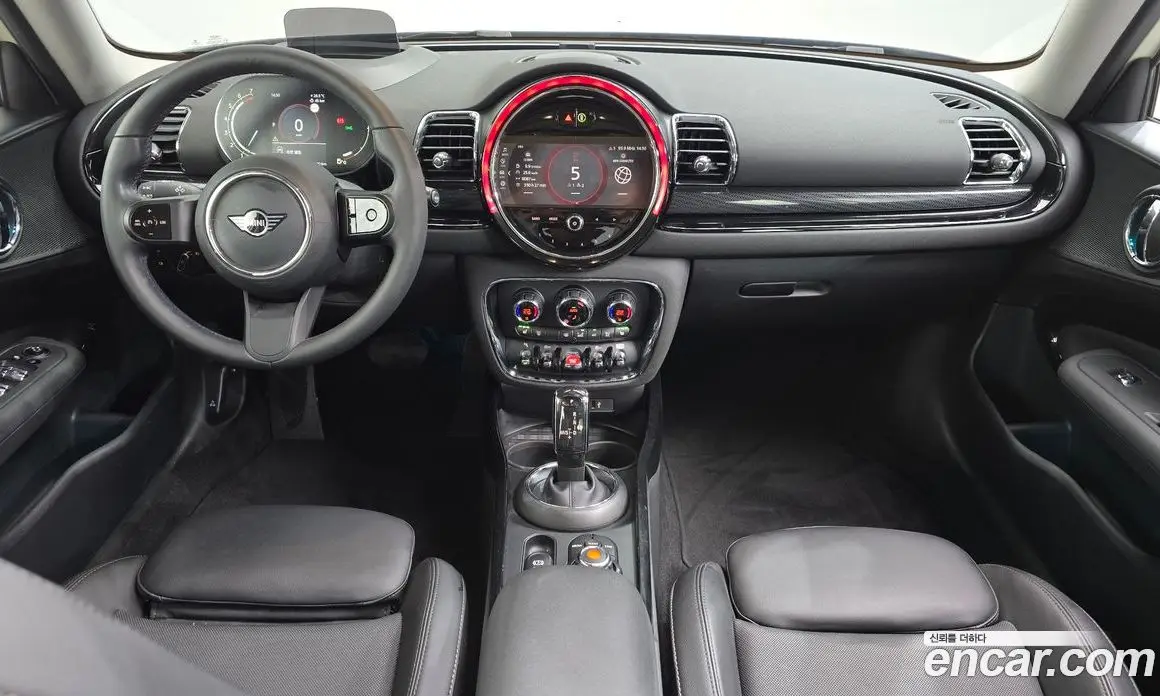 Mini Clubman 2021 1.5 автомат (гидро), фото 10