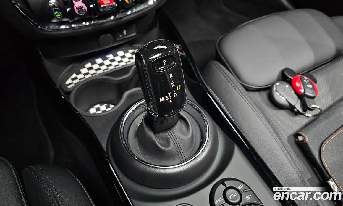Mini Clubman 2023 1.5 автомат (гидро), фото 12