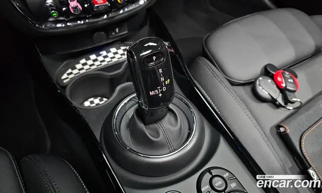 Mini Clubman 2023 1.5 автомат (гидро), миниатюра 12