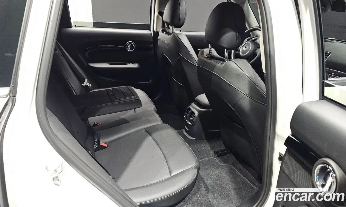 Mini Clubman 2023 1.5 автомат (гидро), фото 17