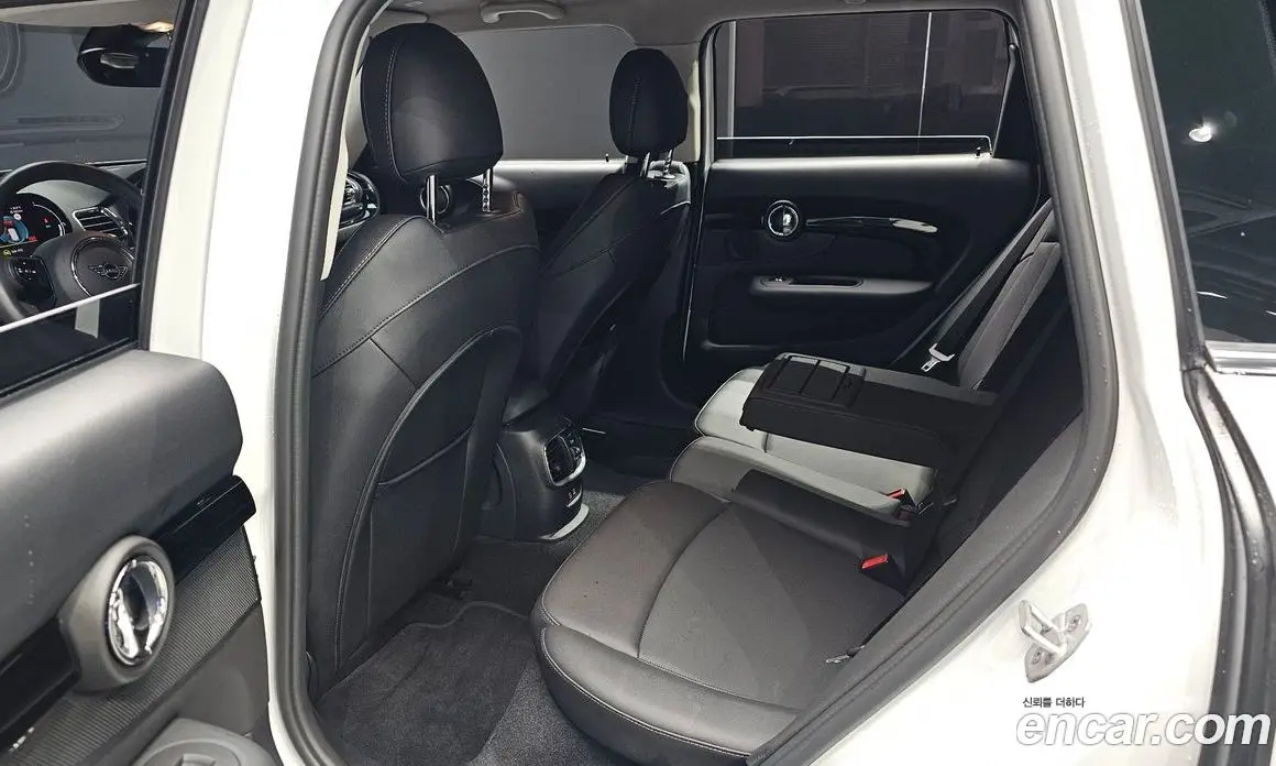 Mini Clubman 2023 1.5 автомат (гидро), фото 18