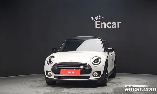 Mini Clubman 2023 1.5 автомат (гидро), миниатюра 3