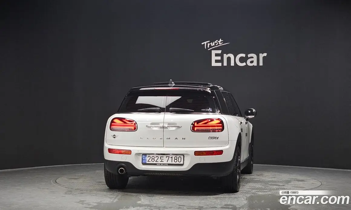 Mini Clubman 2023 1.5 автомат (гидро), фото 4