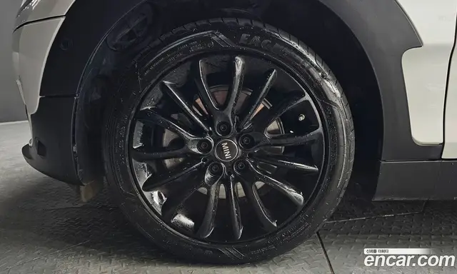 Mini Clubman 2023 1.5 автомат (гидро), миниатюра 5