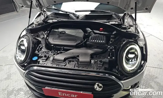 Mini Clubman 2023 1.5 автомат (гидро), миниатюра 6