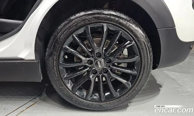Mini Clubman 2023 1.5 автомат (гидро), миниатюра 7