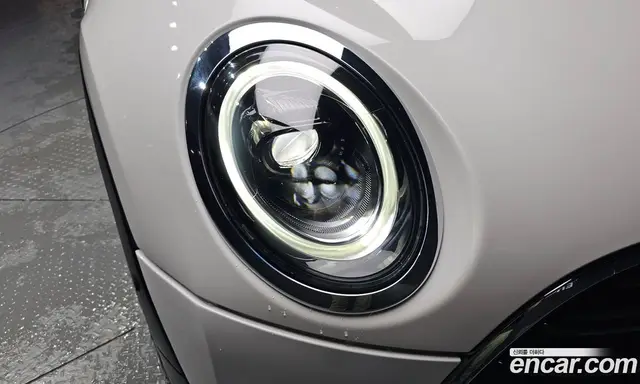 Mini Clubman 2023 1.5 автомат (гидро), миниатюра 8