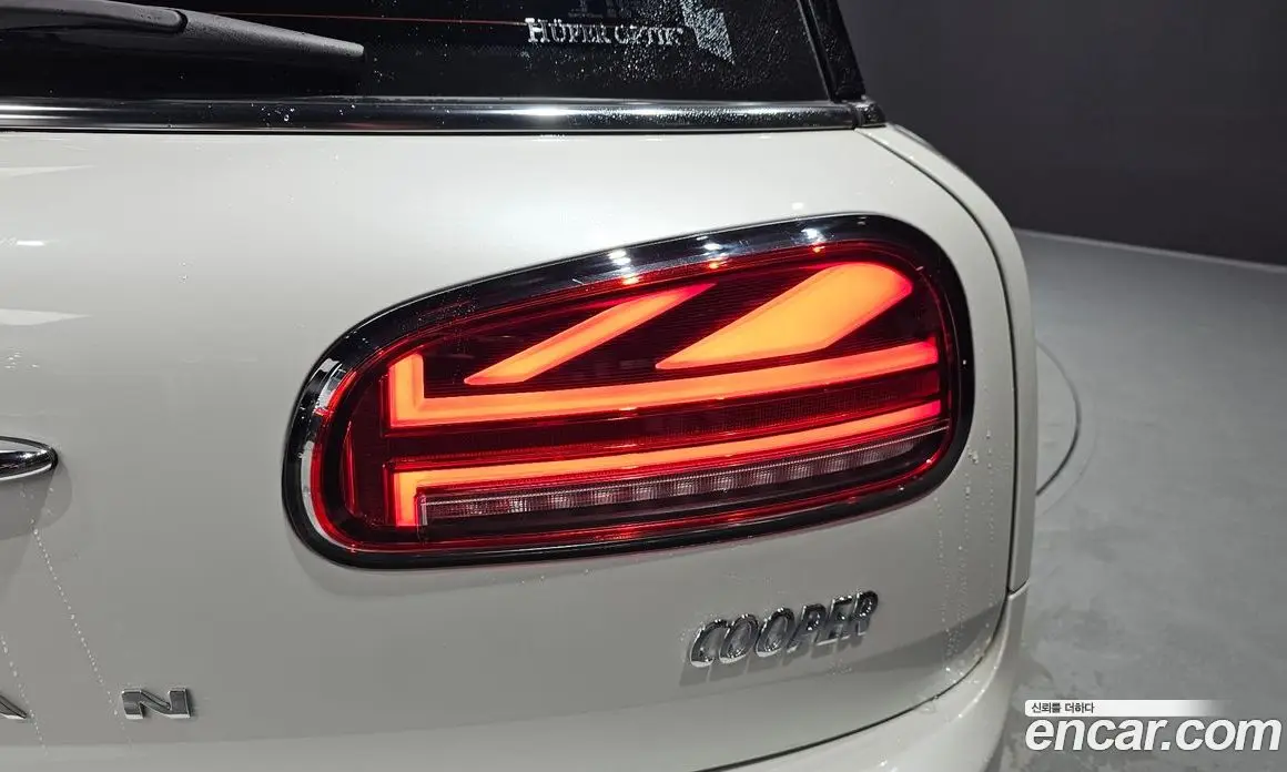 Mini Clubman 2023 1.5 автомат (гидро), фото 9