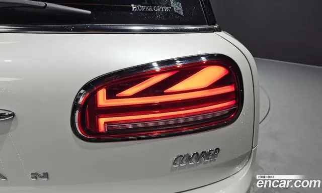 Mini Clubman 2023 1.5 автомат (гидро), миниатюра 9