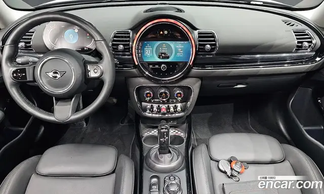 Mini Clubman 2023 1.5 автомат (гидро), миниатюра 10