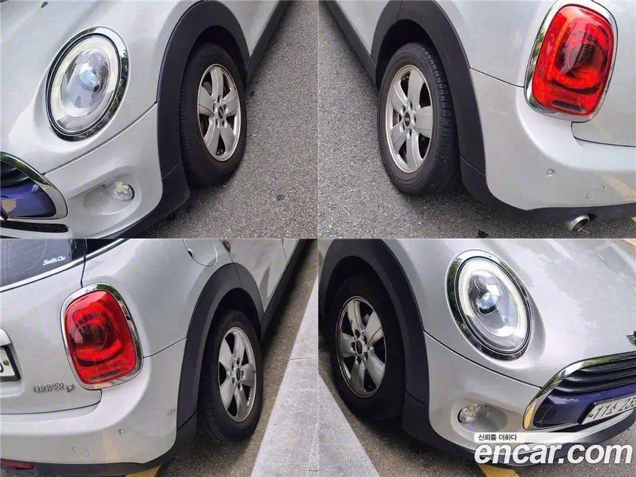 Mini Cooper 2015 1.5 автомат (гидро), фото 5 Mini Cooper 2015 1.5 автомат (гидро), фото 5