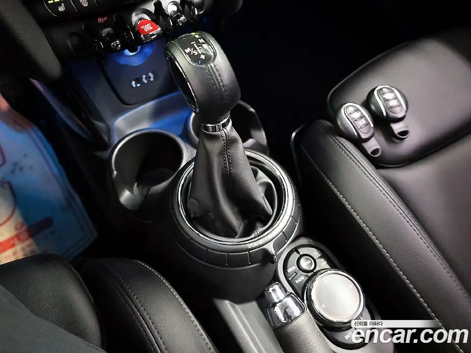 Mini Cooper 2015 1.5 автомат (гидро), фото 12