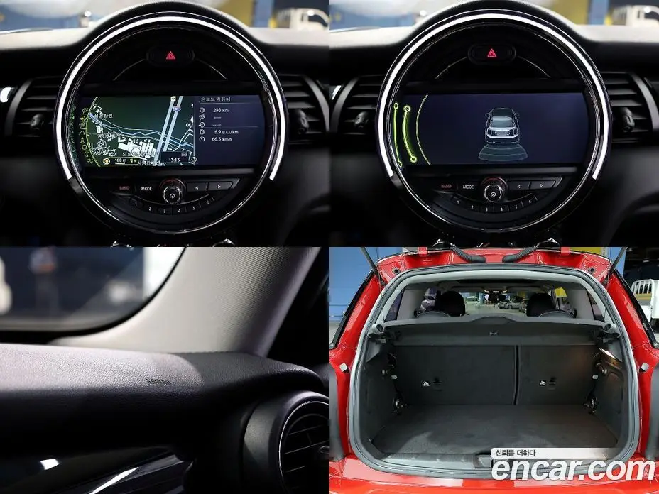 Mini Cooper 2015 1.5 автомат (гидро), фото 18