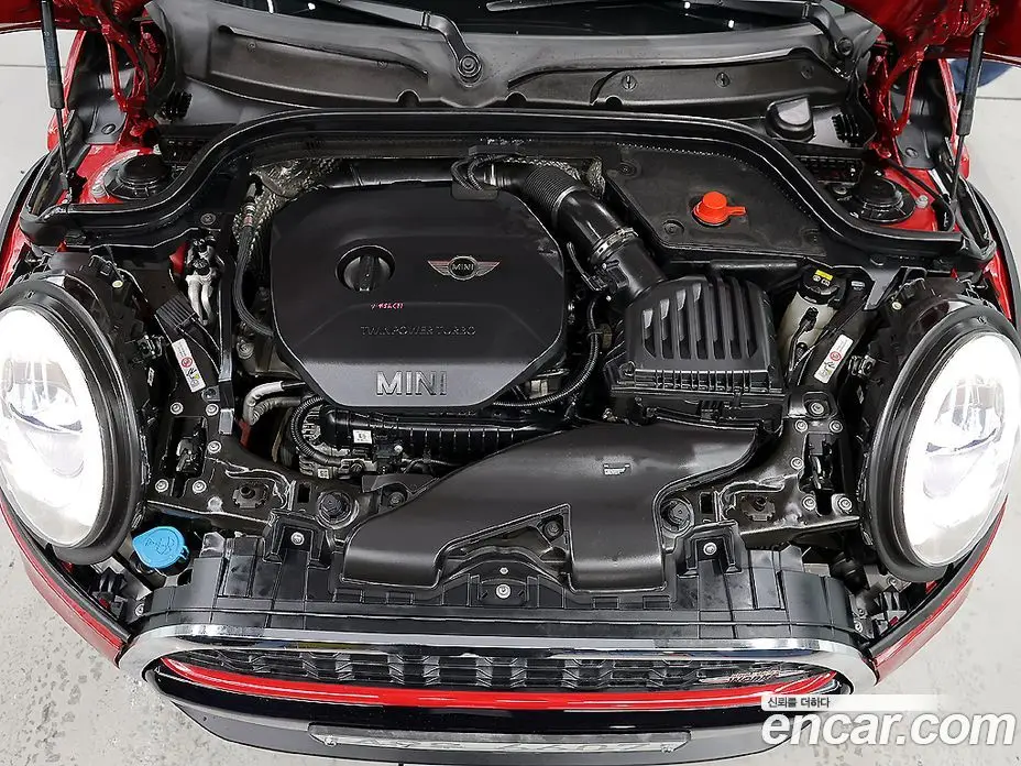 Mini Cooper 2015 1.5 автомат (гидро), фото 19