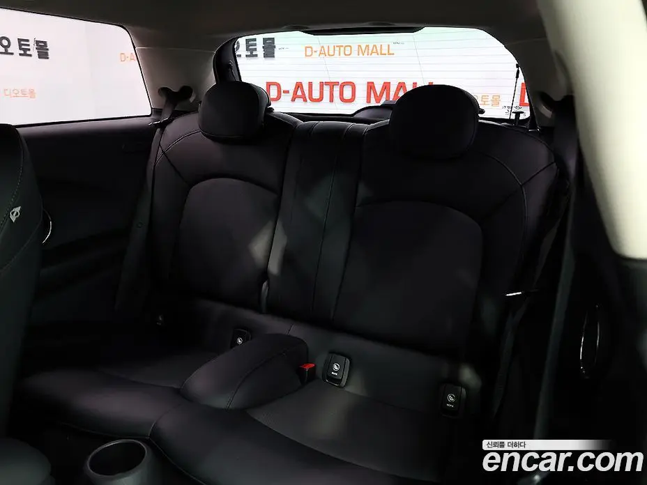 Mini Cooper 2015 1.5 автомат (гидро), фото 7