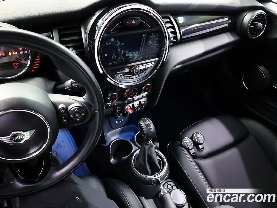 Mini Cooper 2015 1.5 автомат (гидро), фото 10