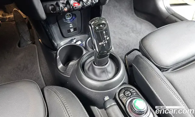 Mini Cooper 2021 1.5 автомат (гидро), миниатюра 12
