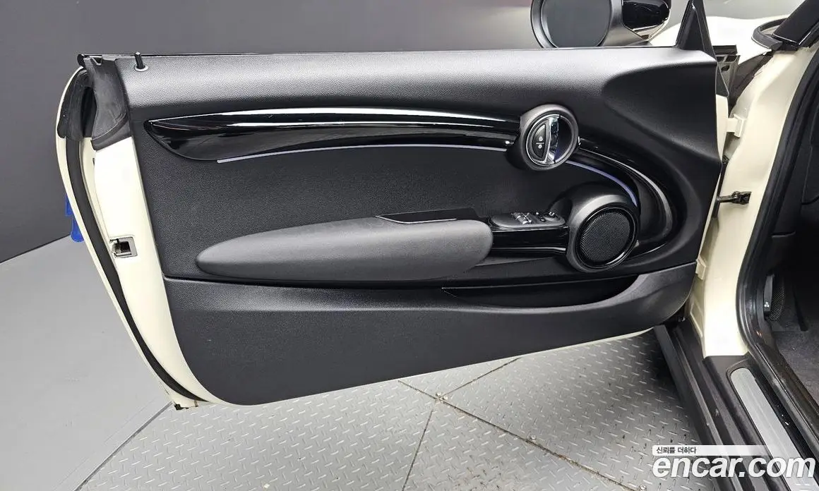 Mini Cooper 2021 1.5 автомат (гидро), фото 14