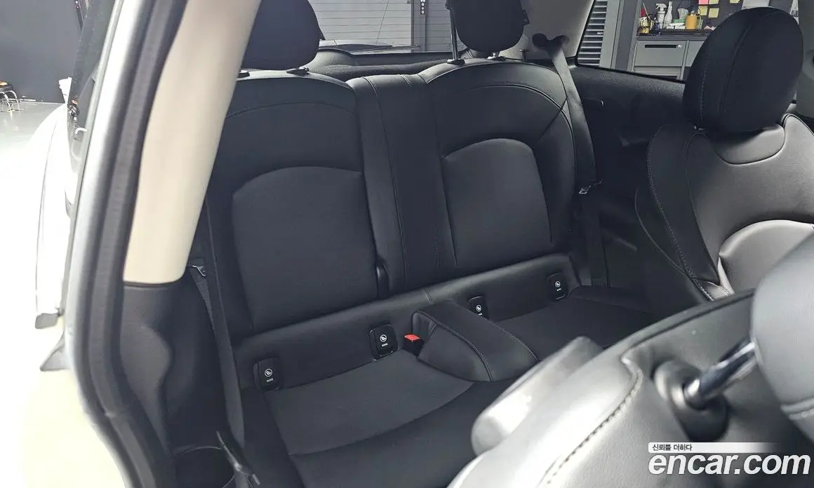 Mini Cooper 2021 1.5 автомат (гидро), фото 17
