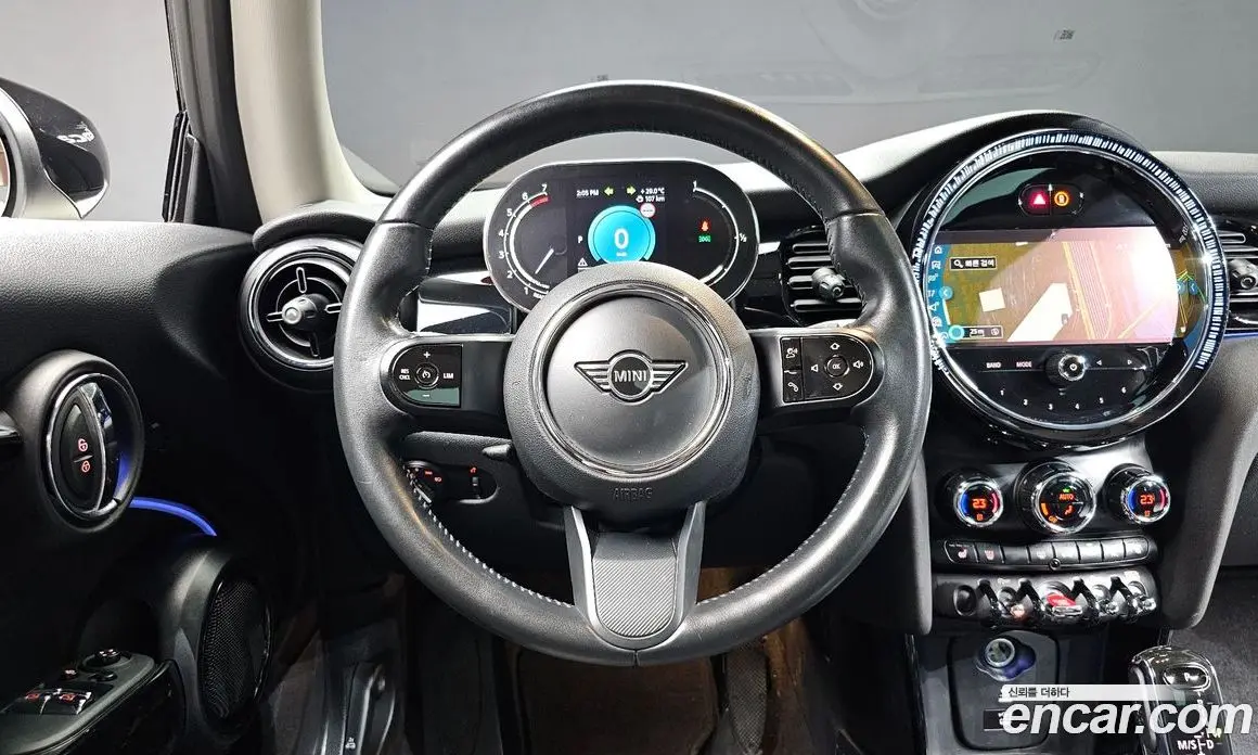 Mini Cooper 2021 1.5 автомат (гидро), фото 18
