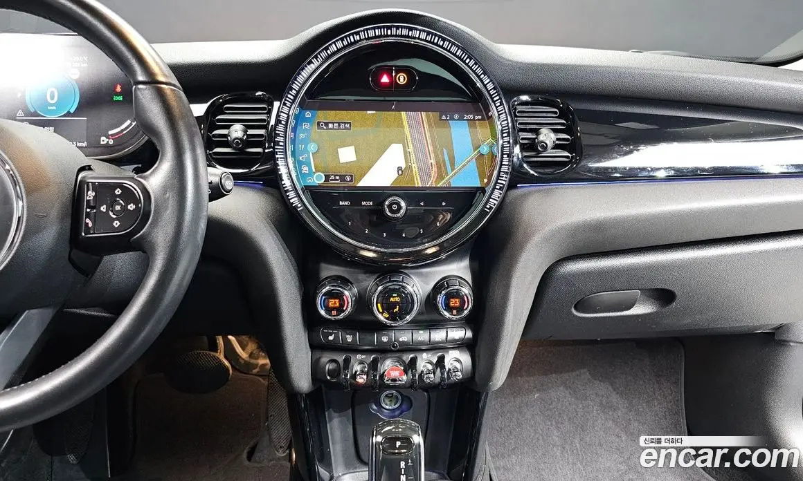 Mini Cooper 2021 1.5 автомат (гидро), фото 19