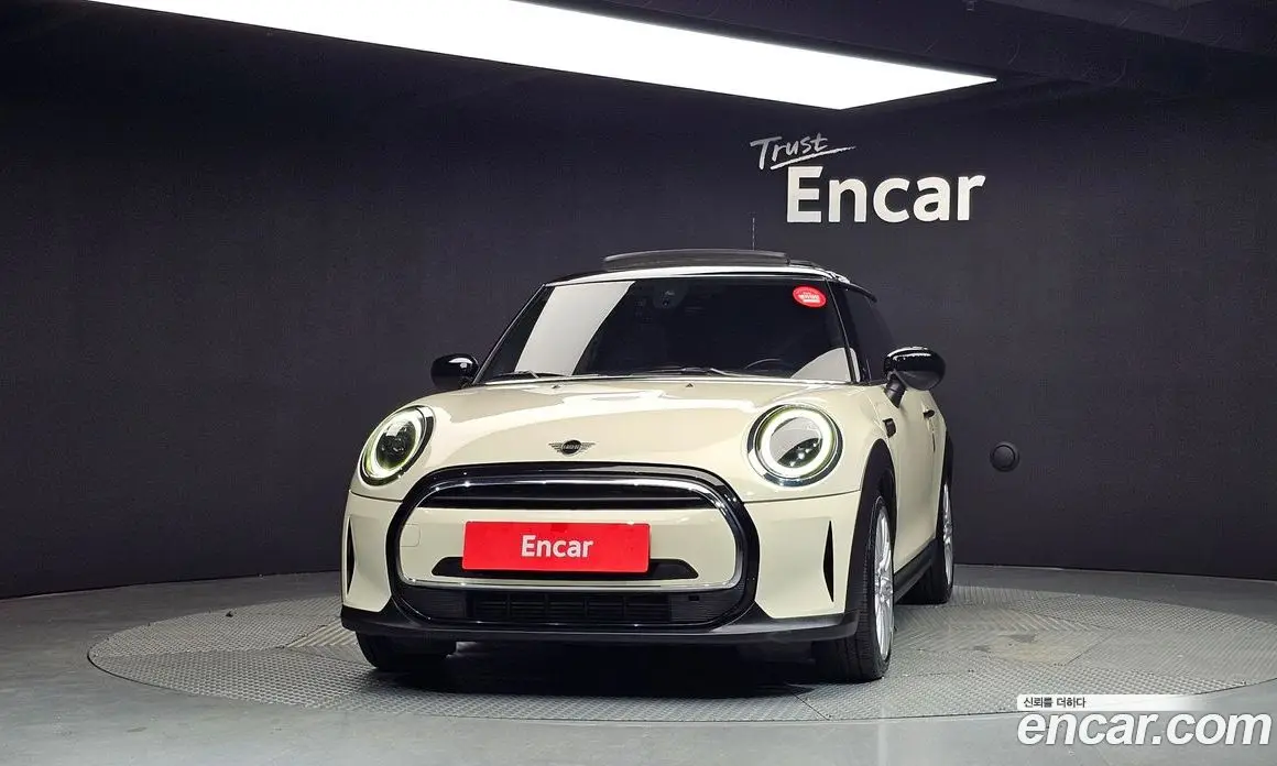 Mini Cooper 2021 1.5 автомат (гидро), фото 3