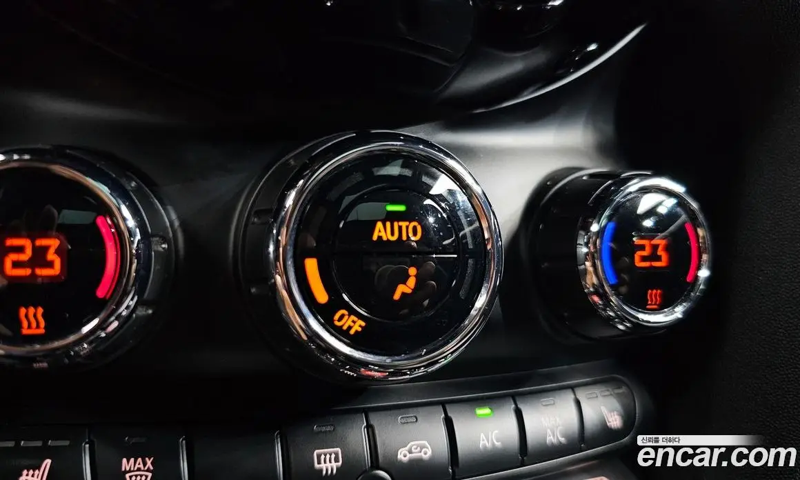 Mini Cooper 2021 1.5 автомат (гидро), фото 22