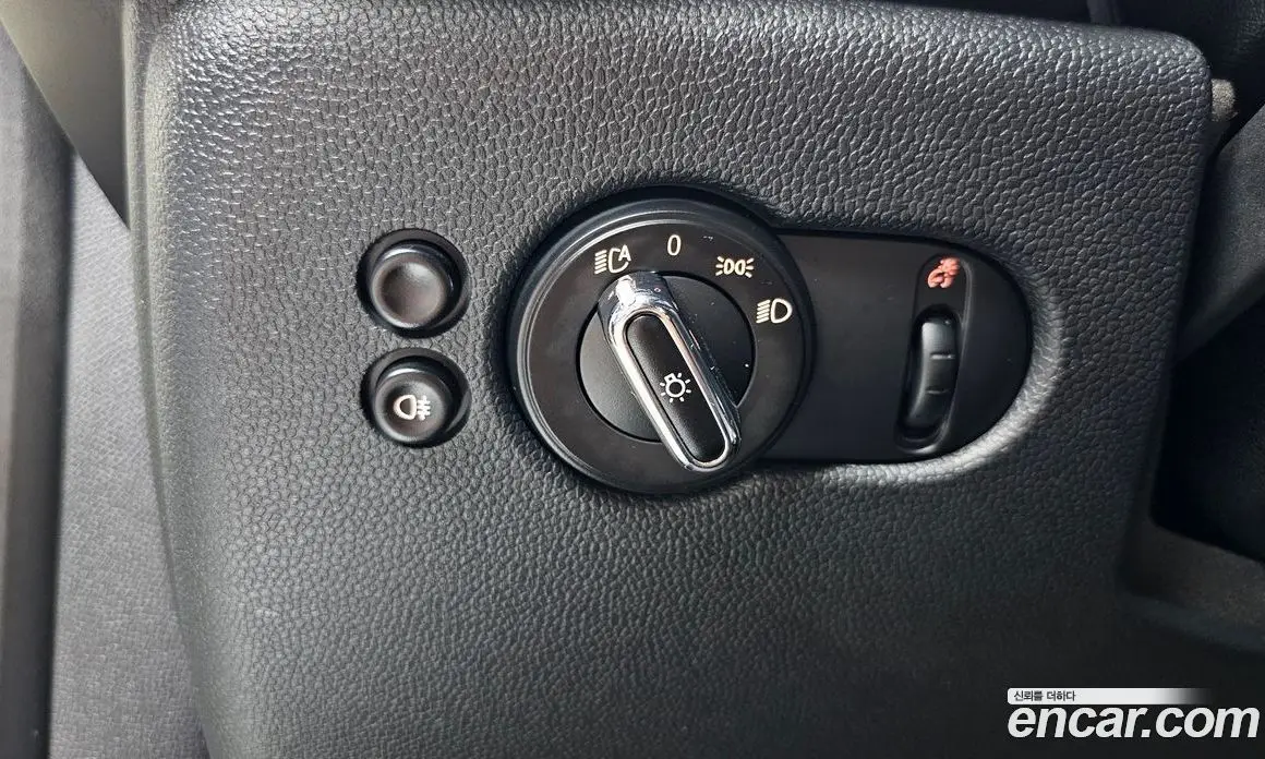 Mini Cooper 2021 1.5 автомат (гидро), фото 28