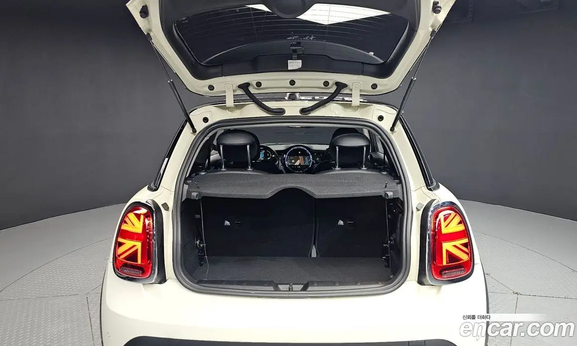 Mini Cooper 2021 1.5 автомат (гидро), фото 30