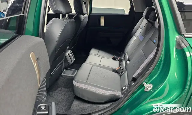 Mini Countryman 2024 2.0 автомат (гидро), миниатюра 11