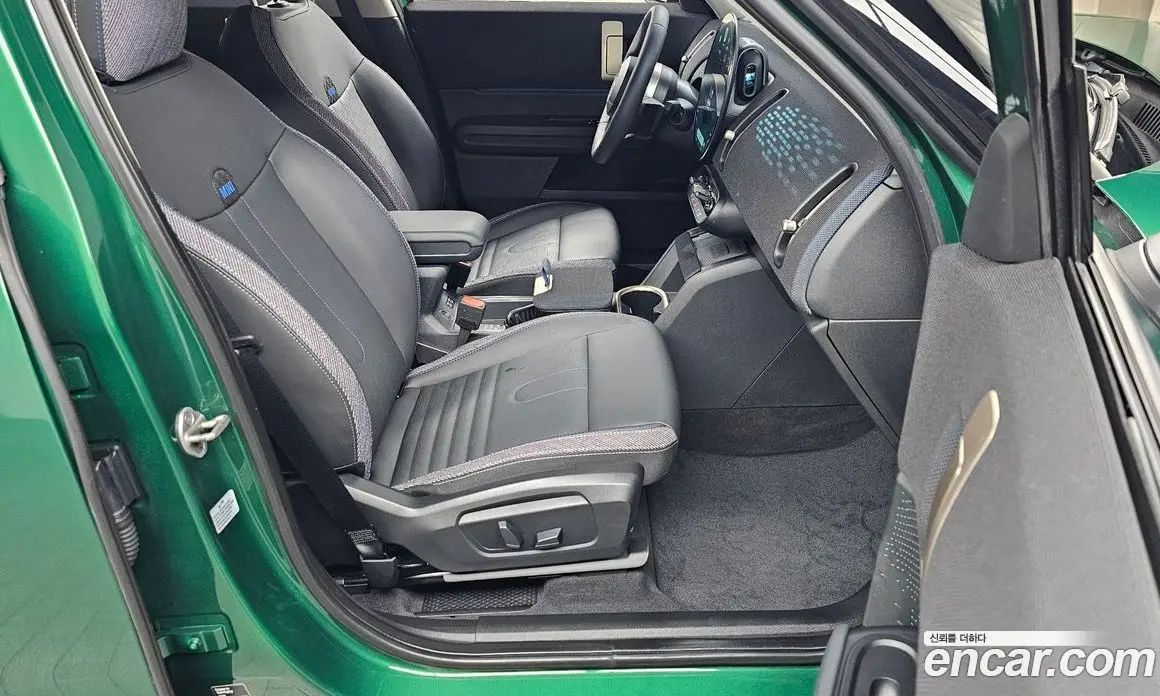 Mini Countryman 2024 2.0 автомат (гидро), фото 12