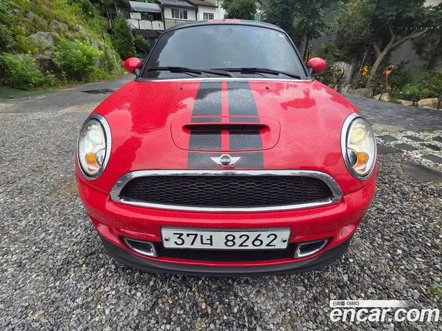 Mini Coupe 2013 2.0 автомат (гидро), миниатюра 3