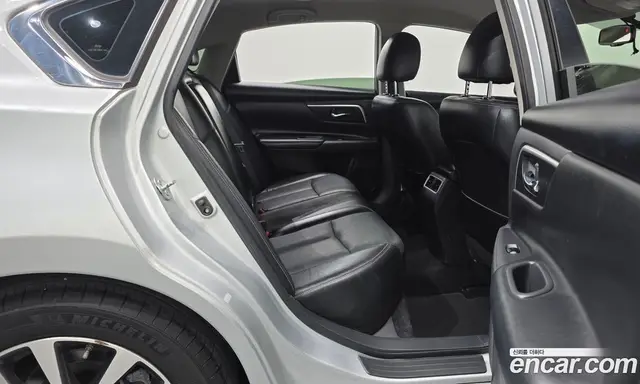 Nissan Altima 2016 2.5 автомат (гидро), миниатюра 11