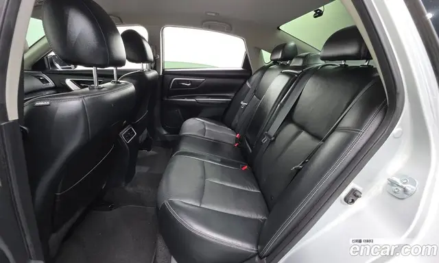 Nissan Altima 2016 2.5 автомат (гидро), миниатюра 12
