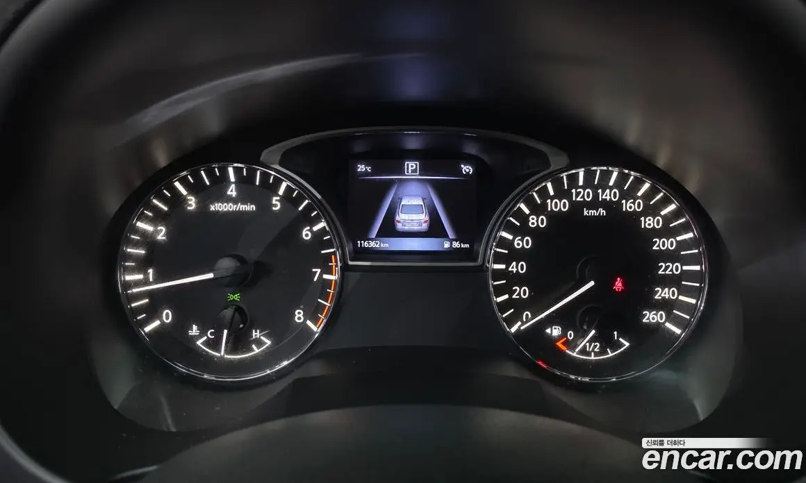 Nissan Altima 2016 2.5 автомат (гидро), фото 8